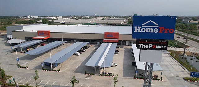 store image