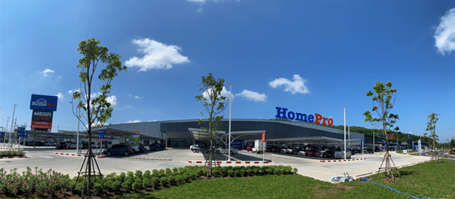store image