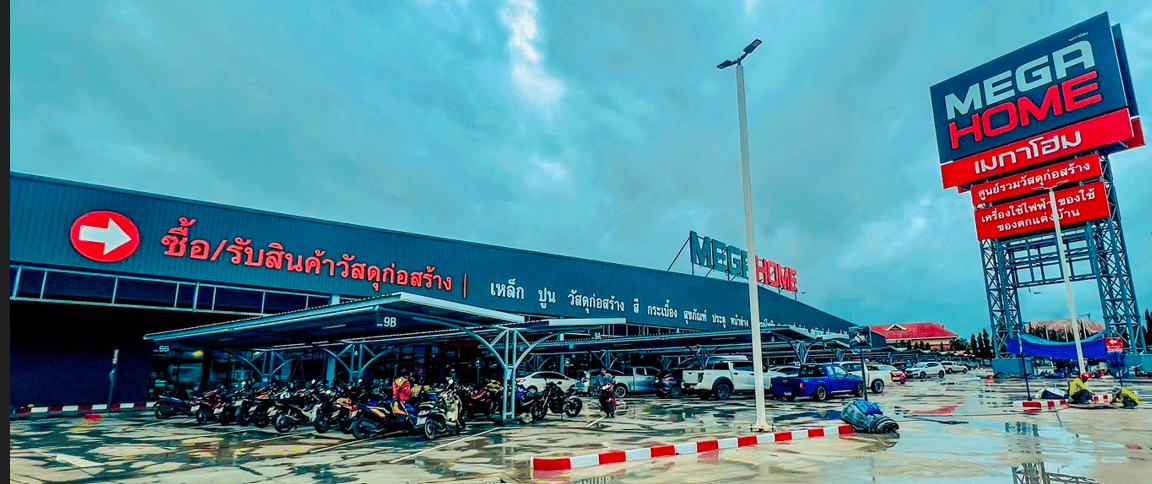 store image