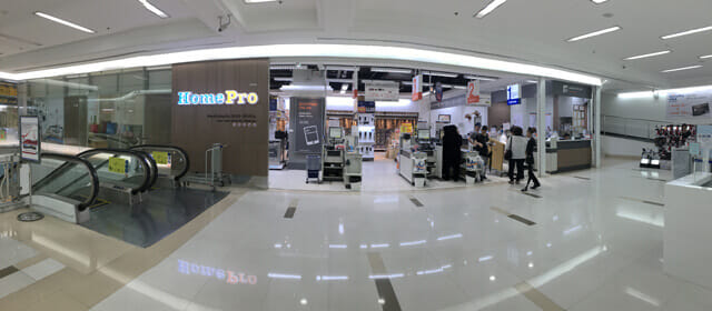 store image