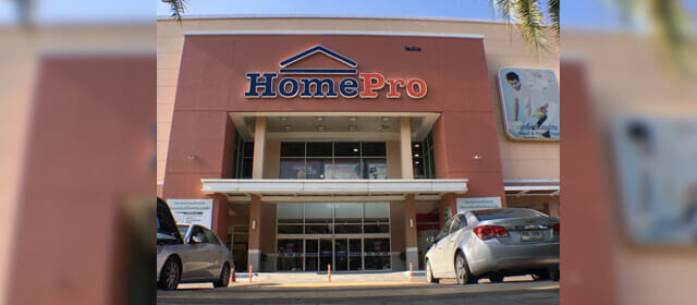 store image