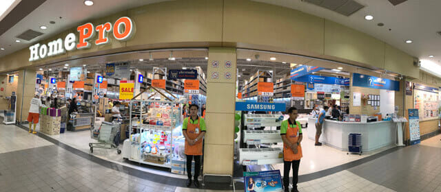store image