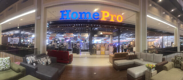 store image