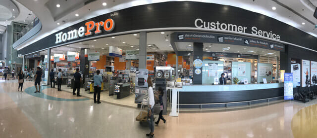 store image