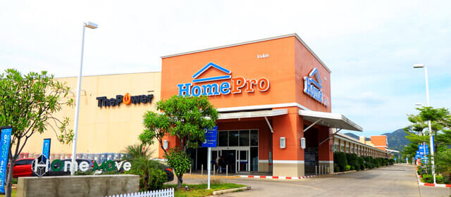 store image