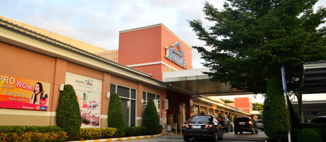 store image
