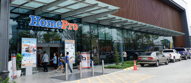 store image