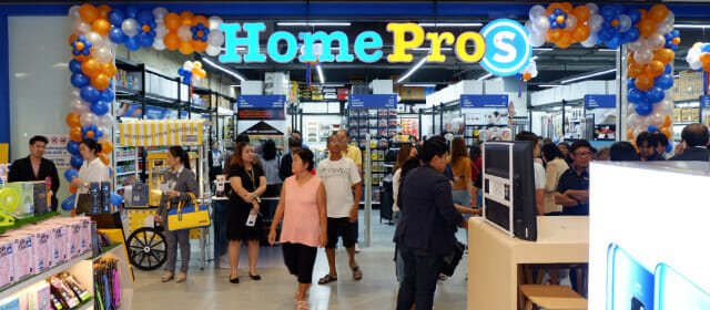 store image