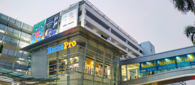store image