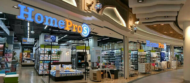 store image