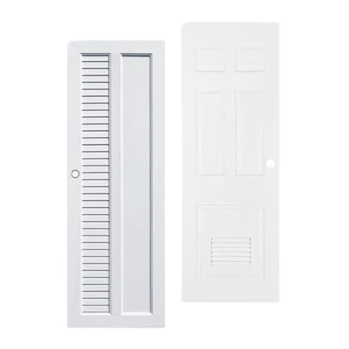Doors<br>& Windows
