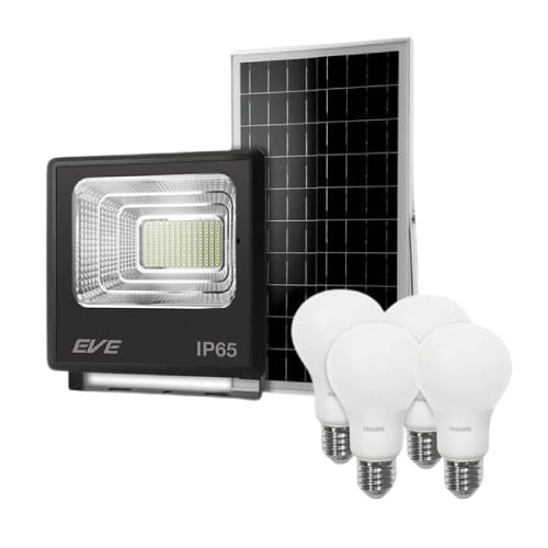 Lamps<br>& Light Bulbs