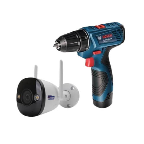 Tools<br>& Hardwares