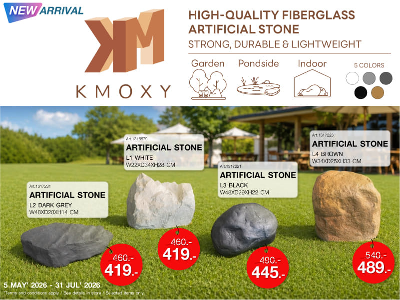 KMOXY