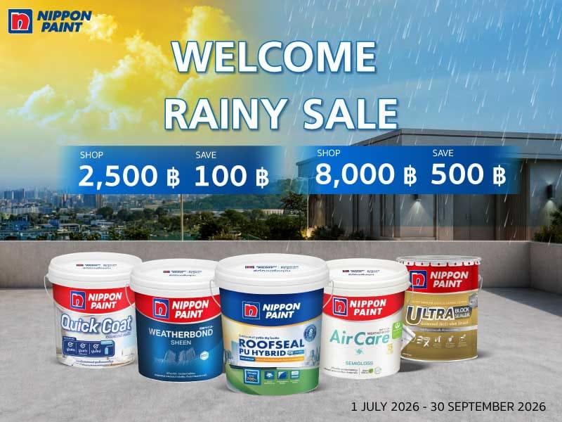 NIPPON PAINT