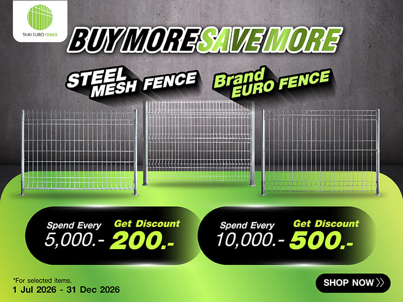 EUROFENCE
