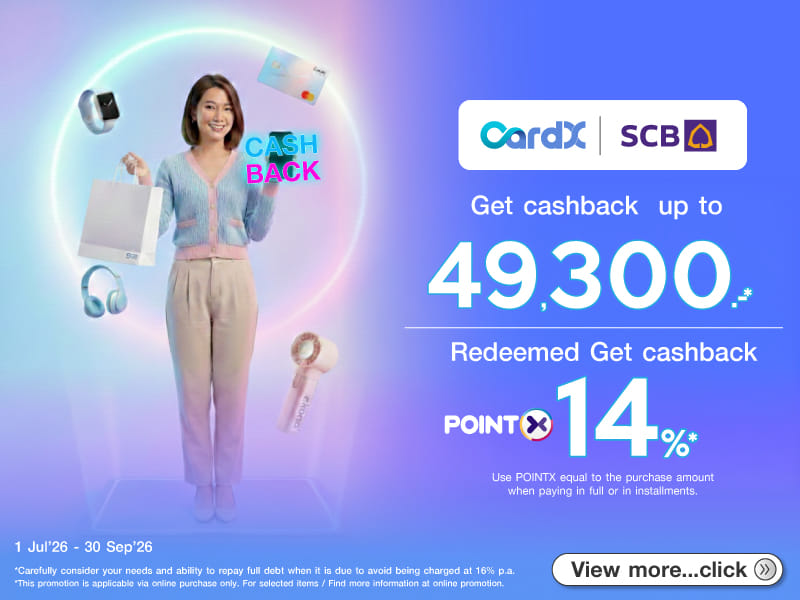 Card X Credit Card Privileges