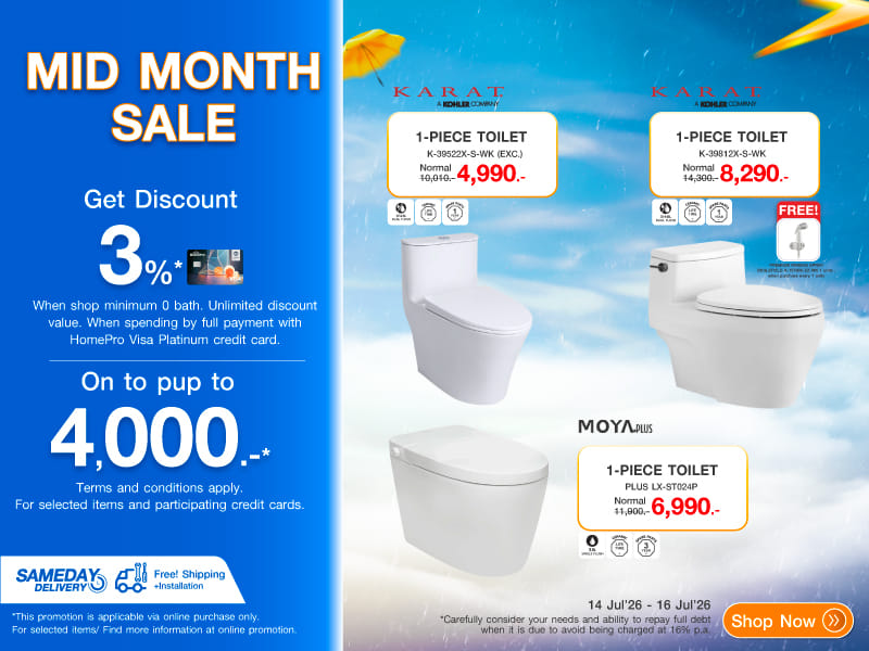 Bath Proitems