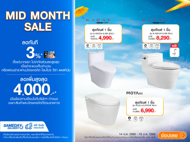 Bath Proitems