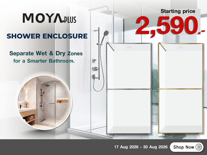 Moya Shock Prices