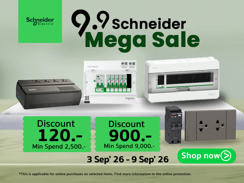 Schnider DD9.9